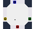Bumper Game icon