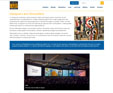 Cubist Media Group website icon