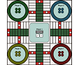 Parcheesi icon